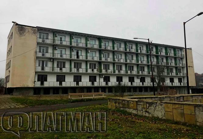 Вижте къде ще се намира новата гимназия по иновации в Бургас