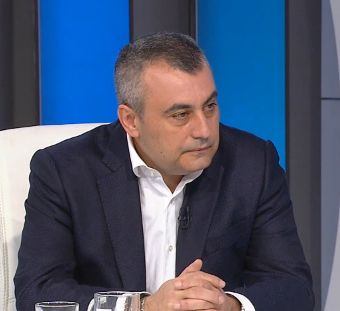 Николай Кокинов: Ако убиецът на бизнесмена бъде разкрит, ще е мъртъв (ВИДЕО)