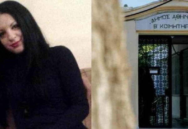 Шокиращ обрат! Двама поръчали убийството на красивата Дора на гробището, защото разваляла богати семейства