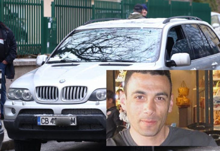 Напипаха родопска следа в стрелбата срещу данъчния шеф Иво Стаменов