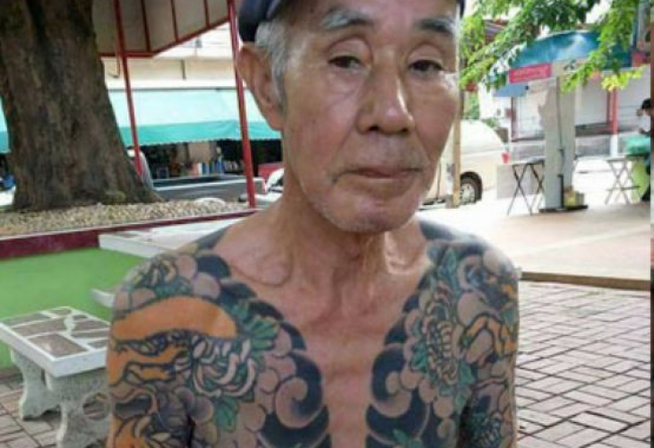 Турист засне случайно на СНИМКА мъж в Тайланд и последва арест от Интерпол, защото...