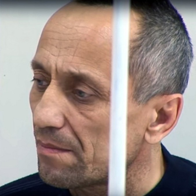 В Русия съдят бивш полицай с повече жертви от Чикатило