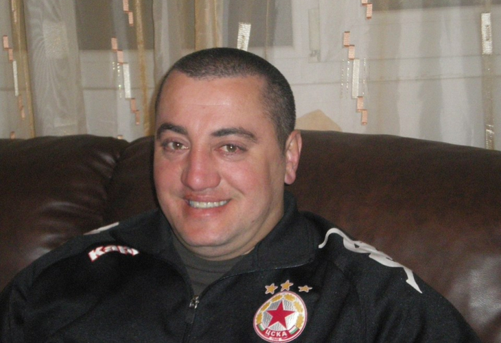Съдът не се смили над обвинения в корупция полицай Петър Китанов
