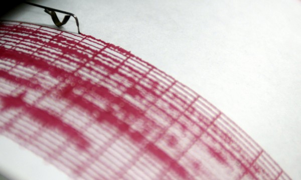 Земетресение от 2,1 по Рихтер е регистрирано в България, вижте къде