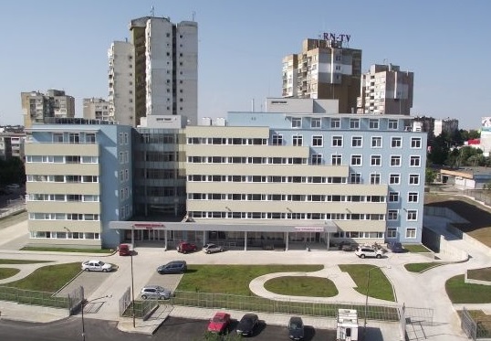„Бургасмед“ слага ред в паркирането в двора на болницата