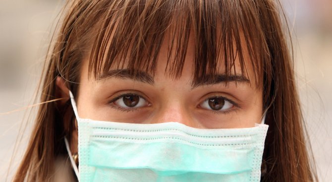 Около 48 000 души са заболелите от грип в страната