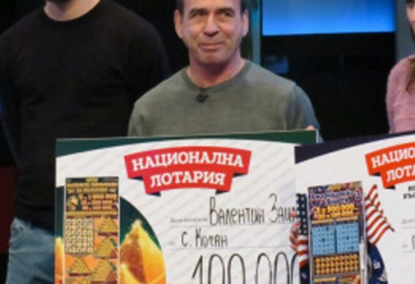 Гастарбайтер грабна 100 бона от Националната лотария и отсече: Връщам се в България!