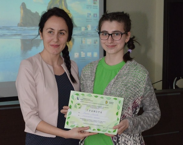 Млади еколози ще се състезават за втори път в Бургас