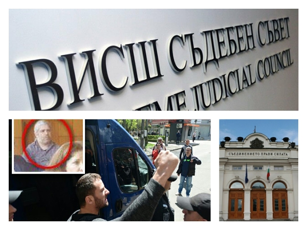 Защо такива, като съдията Кунчев от Бургас, трябва да напуснат съдебната система