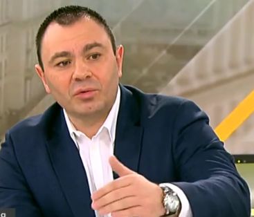 Светлозар Лазаров: ГЕРБ и БСП се тресат заради Истанбулската конвенция, която е в полза на Сорос (ВИДЕО)