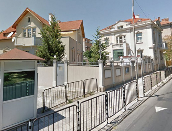 След 70-годишна сага, обезщетиха наследниците на имота, където днес е Турското консулство в Бургас