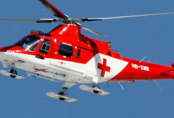Властта стяга старите хеликоптери, пуска ги в Бърза помощ и за бедствия