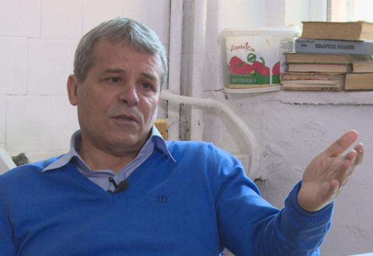 Шефът на "Килърите" проговори за убийството на Петър Христов, каза кой е натиснал спусъка