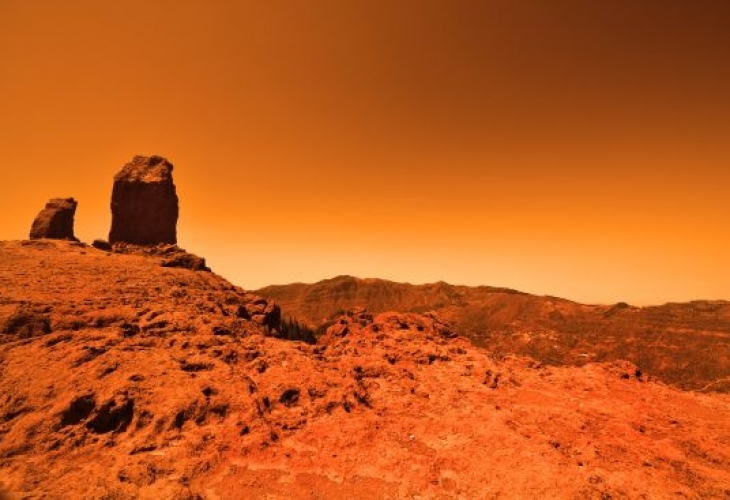 Пробив: НАСА тества реактор за Марс, който да се използва като основен източник на енергия