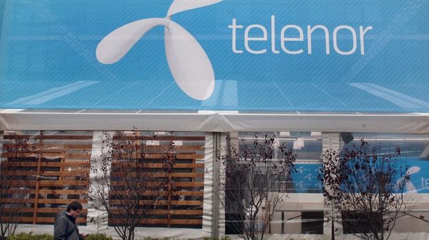 Mergermarket: Telenor продава българския си оператор на американски фонд