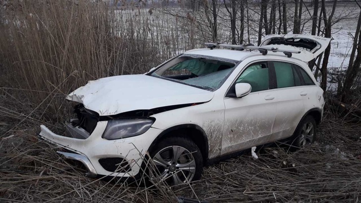 Зверско меле край Банско, четирима са в болницата