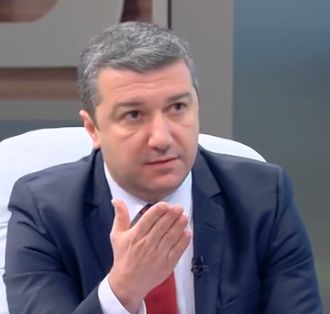 Драгомир Стойнев: БСП показа, че царят е гол, вотът на недоверие вече е успешен (ВИДЕО)
