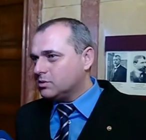 Искрен Веселинов: Ще подкрепим кабинета - алтернатива няма