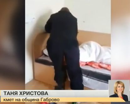Кметът на Габрово: Уволнена е директорката на дом „Хризантема” (ВИДЕО)