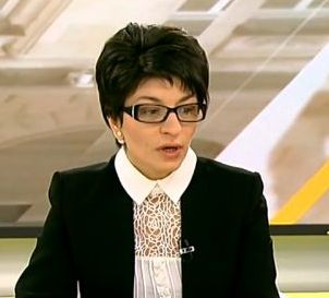 Десислава Атанасова: Премиерът не ми е изпращал SMS за Истанбулската конвенция (ВИДЕО)