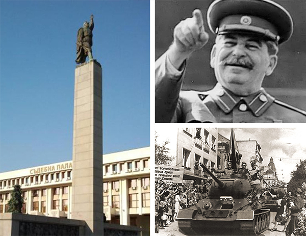 В чия чест е издигнат най-спорният паметник в историята на Бургас - Альошата (ДОКУМЕНТИ)