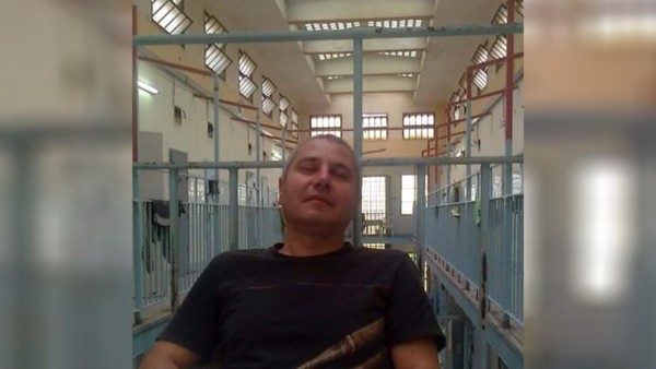 Осъден по погрешка българин лежи 7 години в гръцки затвор
