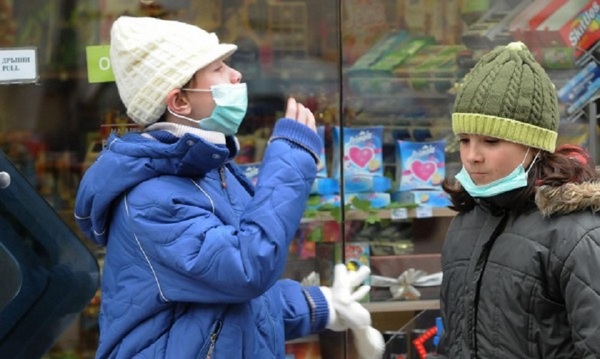 Ще удължат ли грипната ваканция в Бургас
