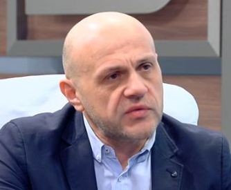 Томислав Дончев: Нека мъжете, които бият жените си, да покажат уменията си в залата! (ВИДЕО)