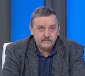 Проф. Кантарджиев: Достигнахме пика на грипа, но може да има втора вълна (ВИДЕО)