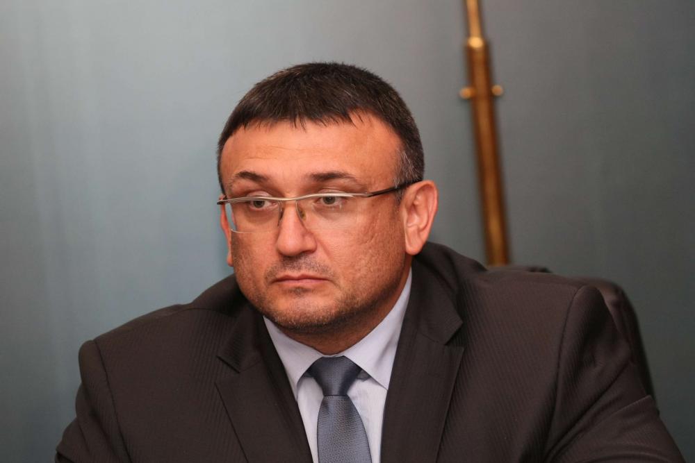 Главният секретар на МВР: Няма задържан за отвличането на Адриан Златков