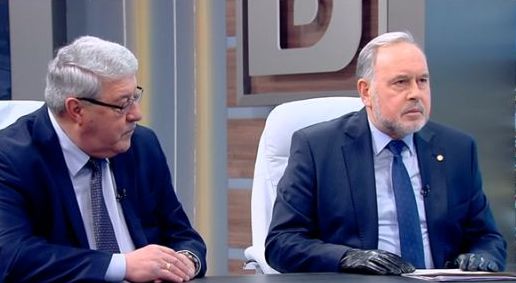Славчо Велков: Спас Гърневски е писал ода за Димитров, вижте как се е облажил като кмет! (ВИДЕО)