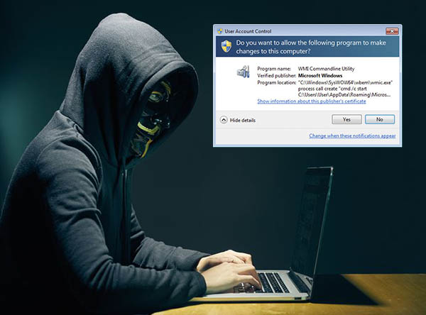 Внимание! Нов опасен вирус заразява компютрите, криптира информацията и иска откуп (СНИМКА)
