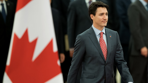 Канада промени химна си, за да е джендър неутрален