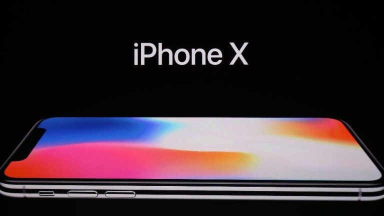 Идва ли краят на iPhone X през 2018 г.?