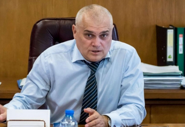 Вътрешният министър Валентин Радев каза връщат ли се времената на мутри и убийства