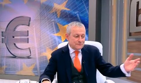 Соломон Паси: ЕС не изпълнява ангажимент към България (ВИДЕО)