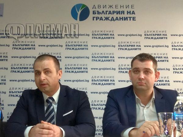 Живко Табаков разочарован, че не получи подкрепата на колегите си за "зелената зона"