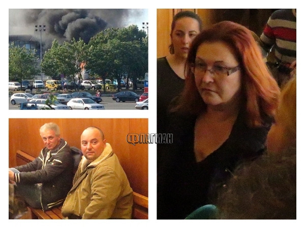 Гидът на туристите от атентата в Сарафово: Спаси ме една крачка пред автобуса, казаха, че аз съм виновна (снимки)