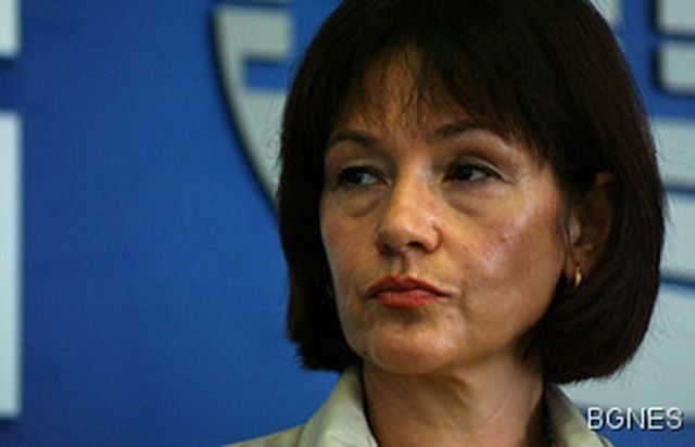 Уляна Пръмова се завръща в БНТ като шеф на новините