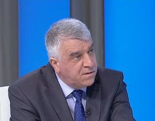 Проф. Румен Гечев: 29,6% е делът на сивата икономика (ВИДЕО)