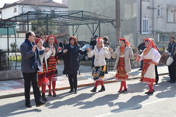 Вижте програмата за празника на виното в община Приморско
