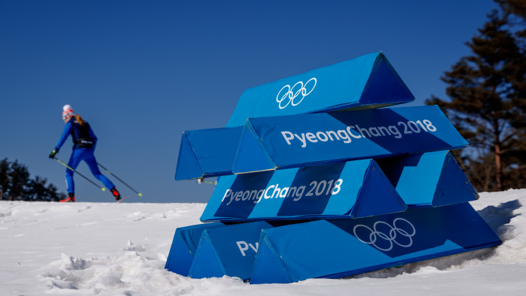 Откриват Зимните олимпийски игри, 21 български атлети се състезават в 6 дисциплини