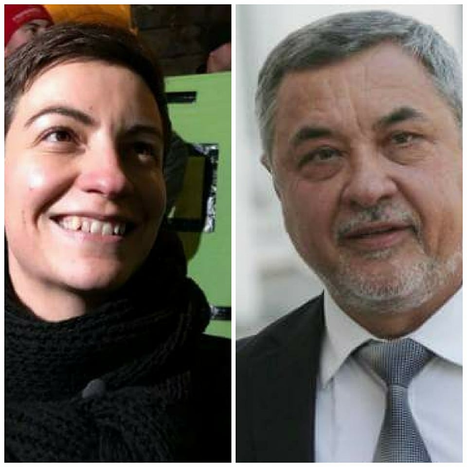 НФСБ разсипа евродепутат: Зелена джихадитска каканиже лъжа след лъжа, меси се в суверенитета на България