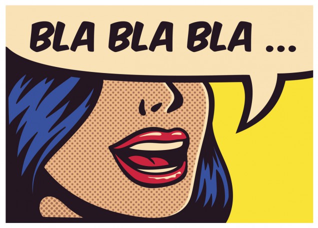 По-добре замълчи: 10 фрази, които да не казваш