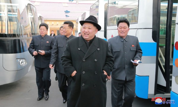 Историческо! Ким Чен-ун покани президента на Южна Корея в Пхенян!