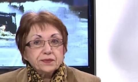Евдокия Манева: Протестът на еколозите за Пирин е чисто политически