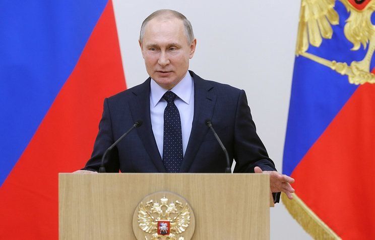 Кои са кандидатите за президент на Русия и имат ли шанс срещу Путин