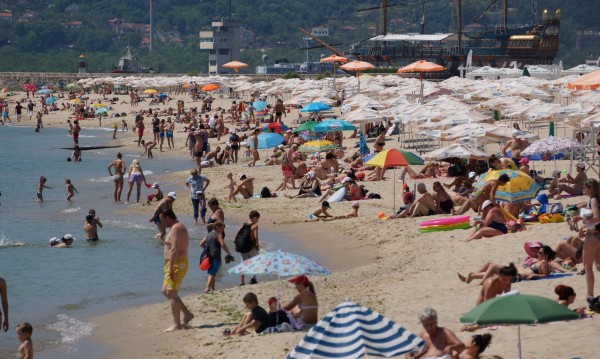 Цените по родното черноморие скачат с 11% това лято