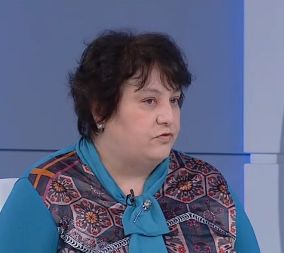 Дина Христова: Тези, които ви изпращат на работа в чужбина, не трябва да ви искат пари (ВИДЕО)