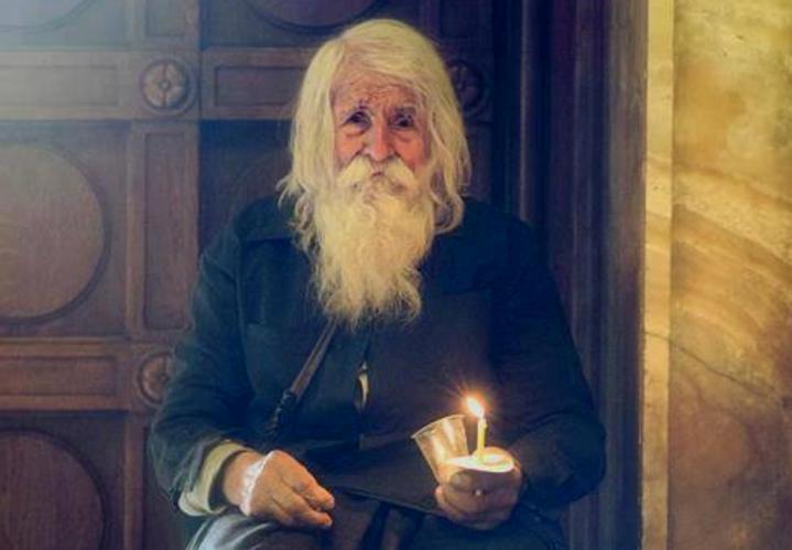 Скръбна вест: Почина най-чистият и честен българин - Дядо Добри